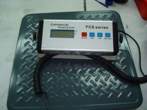 Fcs-B 30kg Furi Bluetooth Shipping Postal Good Quality Scale
