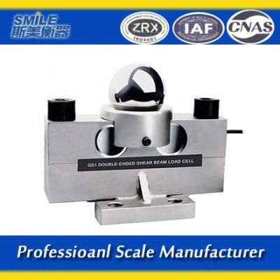 Electronic Load Cell for Truck Scale Weighing