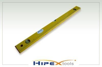 Professional Aluminium Level Mechanical Level Heavy Duty Aluminum Alloy Spirit Level