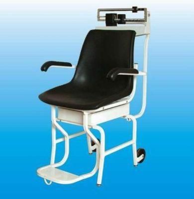 Rgt. B1-200-Rt Hot Selling Comfortable Wheelchair Scale with High Quality, Mechanical Wheelchair Scale