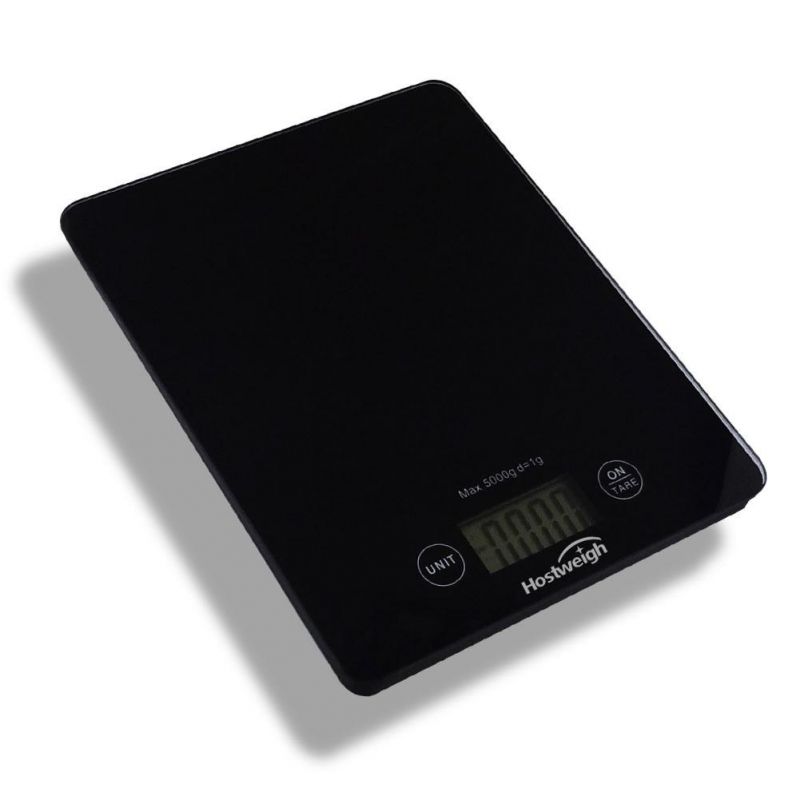 Factory Direct Price Digital Household Kitchen Weighing Scale with Bowl