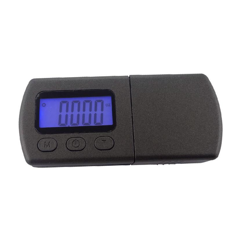 5gx0.01g Professional Digital Turntable Stylus Force Scale Gauge Tools