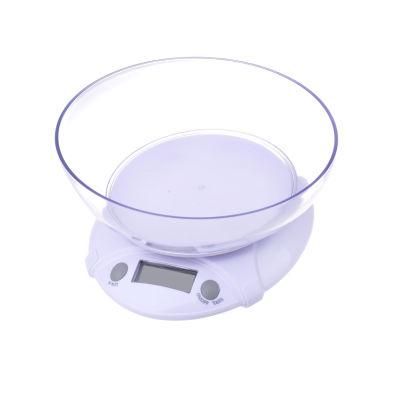 Digital Diet Kitchen Scale Electronic Hot Sale Weight Scale