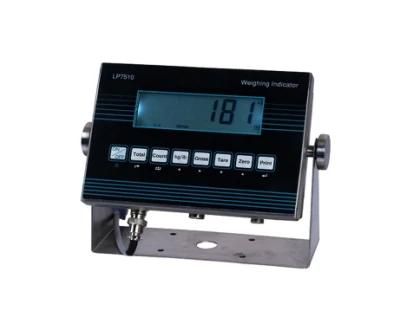 High Accuracy Waterproof Weighing Digital Indicator