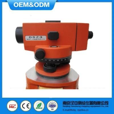 Best Selling Foif Dsz3 Automatic Level