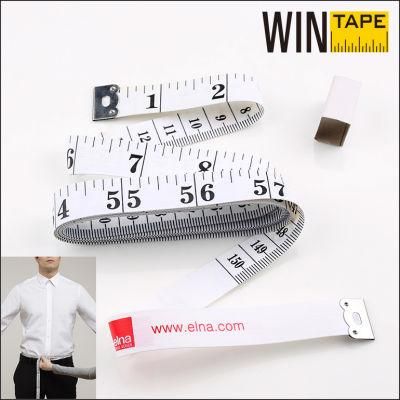 Customized 60inch Tailoring Tape Measure with Your Logo