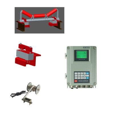 Supmeter Weigh Belt Feeder Feeding Flow Indicator Controller AC220V CE Certified, Weigh Belt Feeder Indicator