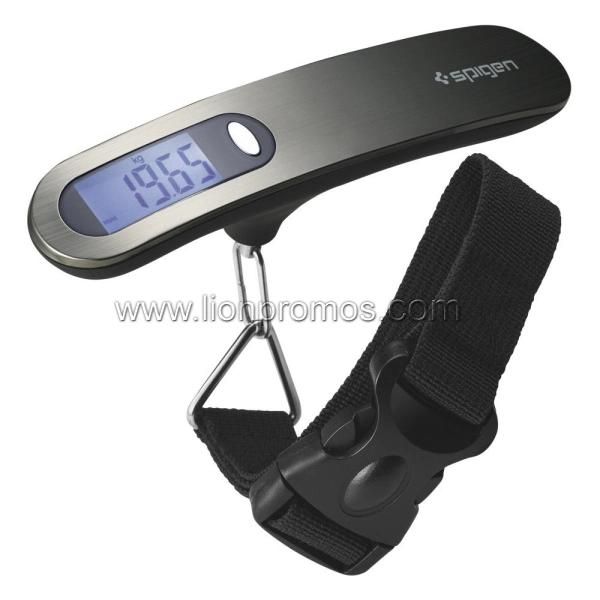 Hotel Travel Promotion Gift Precise Luggage Scale