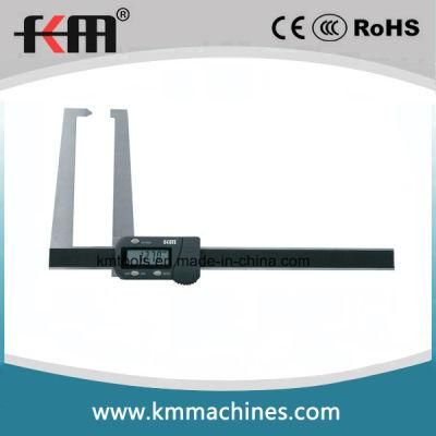 0-100mm/0-4&prime;&prime; Single-Point Digital Caliper Precision Measuring Device