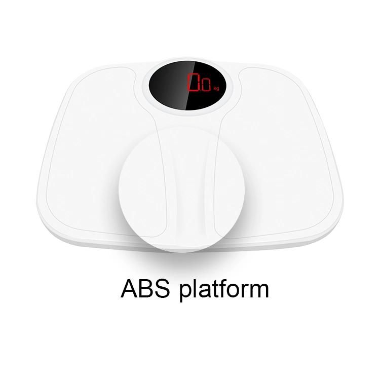 ABS Body Scale with LED Display