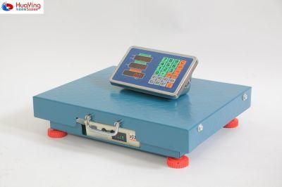 300kg Wireless Electronic Bench Scale