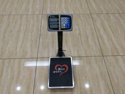 300kg Electronic Digital Platfrom Bench Scale