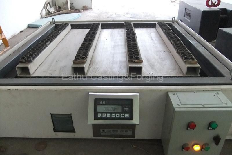 Cast Iron Weight 20kg