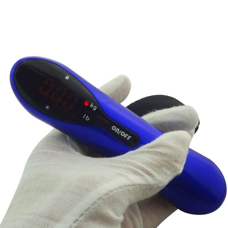 High Quality LED Digital Electronic Luggage Scale