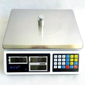 Haiyida Dual Display Weighing Machine