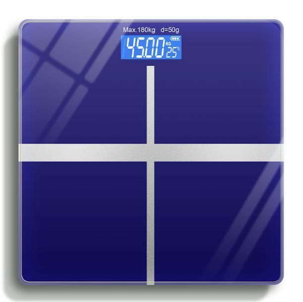 New Arrival Latest Design Electronic Digital Bathroom Scale