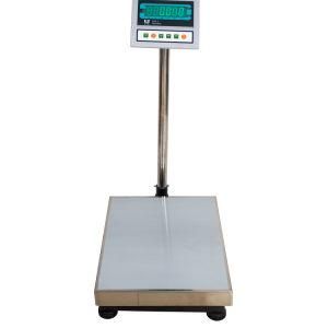 Ute Bench Weighing Scale BSW-D From Ute with LED Display and Hi-Low Alarm