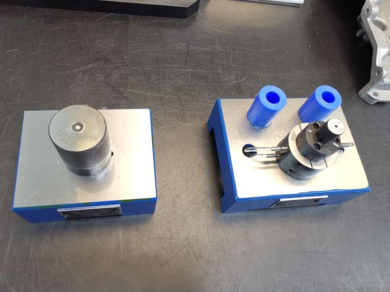 Digital Electronic Column Types Inductance Micrometer Internal and Inside Inductance Micrometer