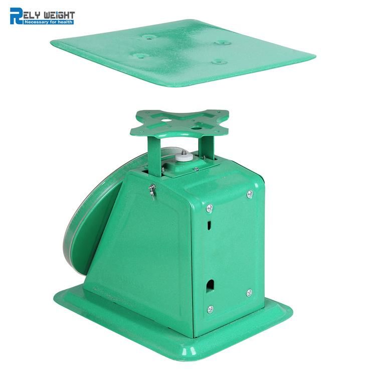 Hot Sell Commercial Grade Steel Mechanical Dial Scale