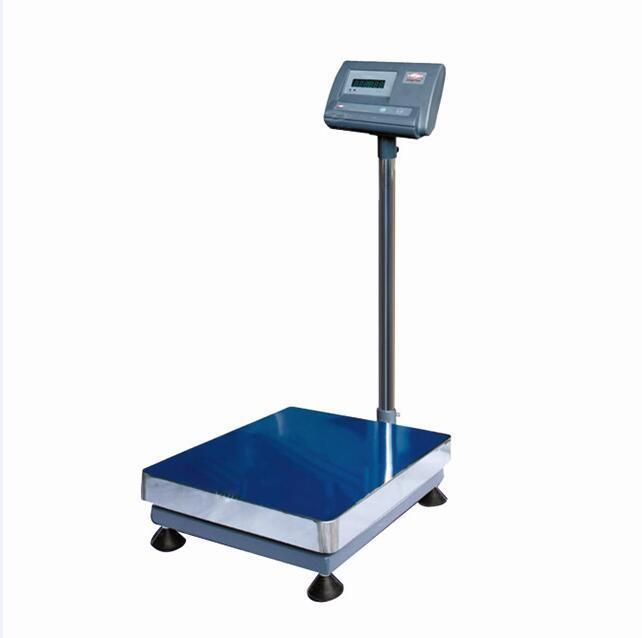 Small Industrial Digital Weight Machine Price Stainless Steel Platform Scales