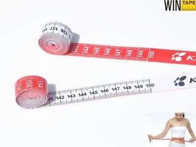 New 1.5meter PVC Tailor Tape Measure Promotional Gift