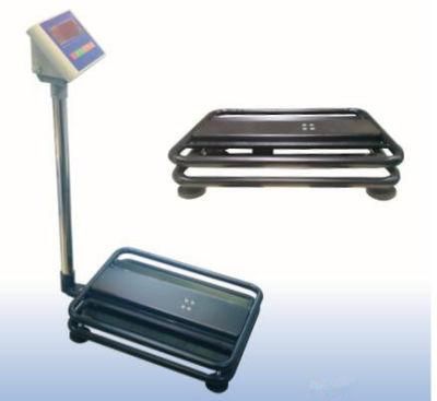 Tcs Electronic Price Platform Scale Bench Weighing Scale Electronic
