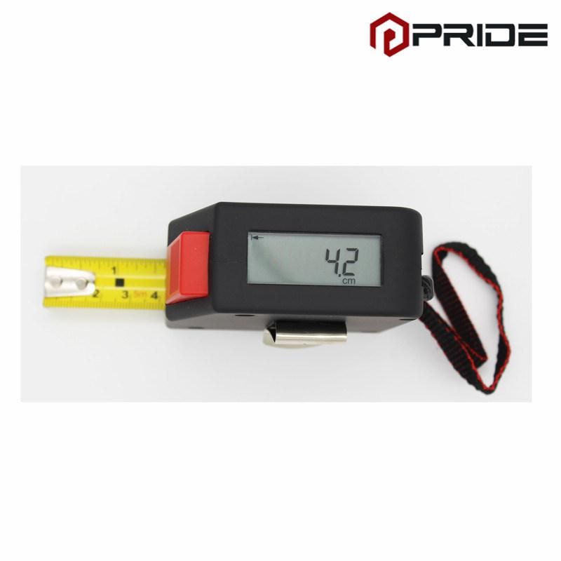 Measuring Tool Auto-Lock Digital Tape Measuring Tape