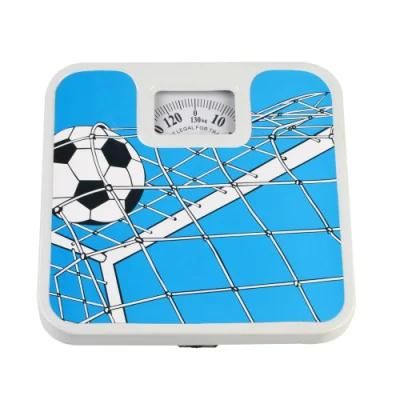 Portable Hot Sell Mechanical Balance Bathroom Scale Weighing Machine
