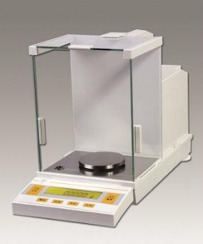 FA Series Electronic Analytical Balance (E. Magnetic sensor) (FA1004B/FA1104B/FA1604B/FA2004B/FA2104B)