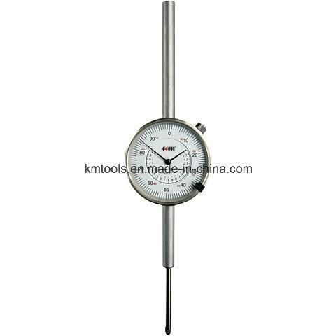 High Precision 0-2′′ Inch Dial Indicator Gauge