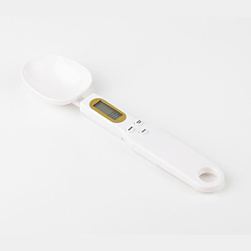 Factory Direct Price Digital Portable Spoon Scale with LCD Display