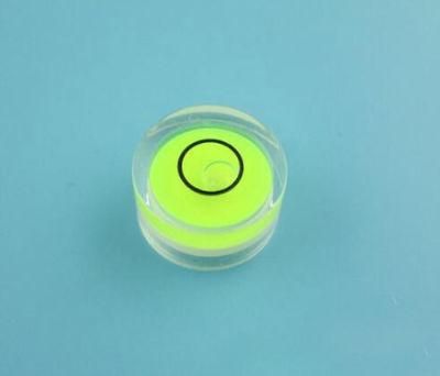 Universal Precision Mini Acrylic Bubble Level Vial Small