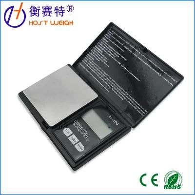 Factory Direct Price Digital Portable Jewelry Scale