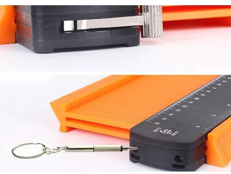Gonjimini Multifunction Irregular Gauges Tool