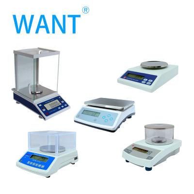 Electric Digital Weighing Scale, Weight Analytical Electronic Balance