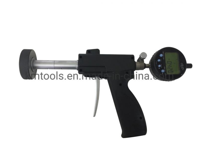 0.35~0.425′ ′ Pistol-Gripthree-Point Bore Gages Micrometer Professional Manufacturer