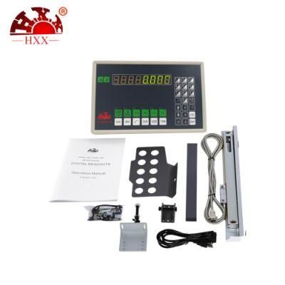 1 Axis Digital Readout Dro with LED Digital Readout Linear Encoder