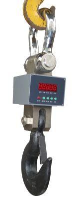 Digital Crane Scales Xz-Kce