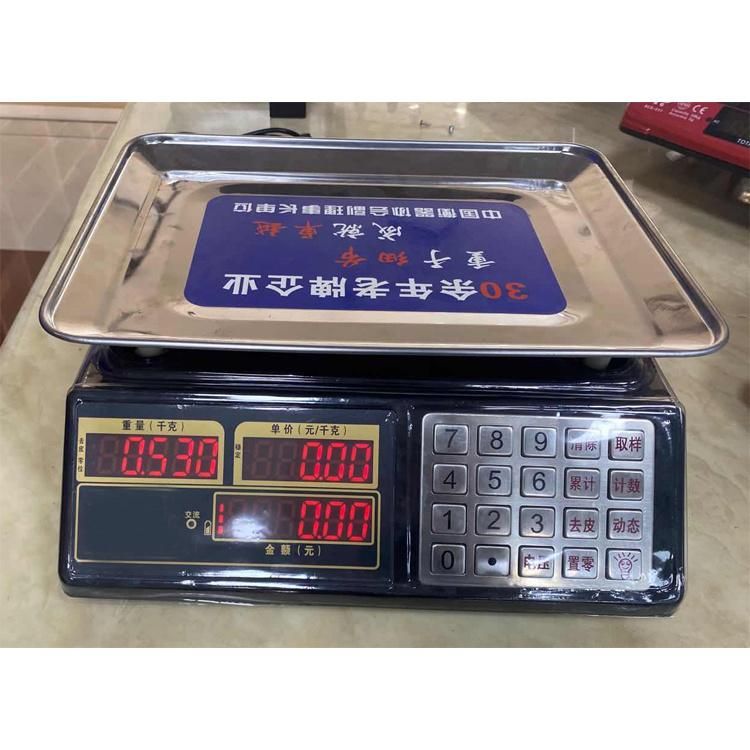 High Quality Acs-928 Electronic Price Computing Weight Scale