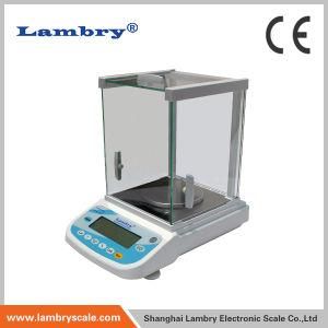 Ba-I-1200 Digital Display Electric Laboratory Balance