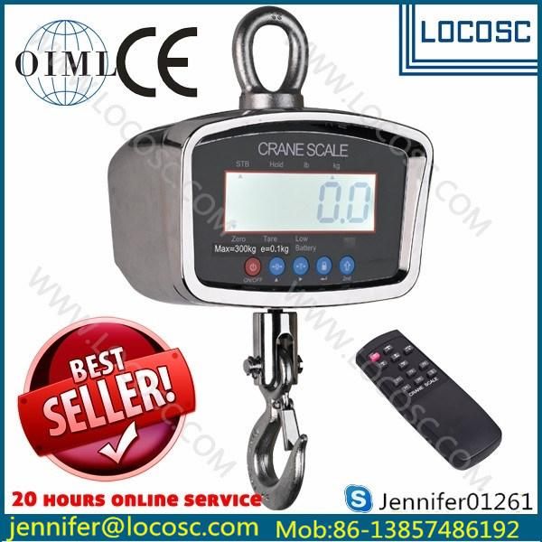 Light Duty Ocs Lp7651 (OCS-L) Crane Scale