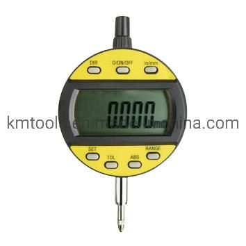 0-6mm/0-0.2in Absolute Measurement Digital Micron Indicators