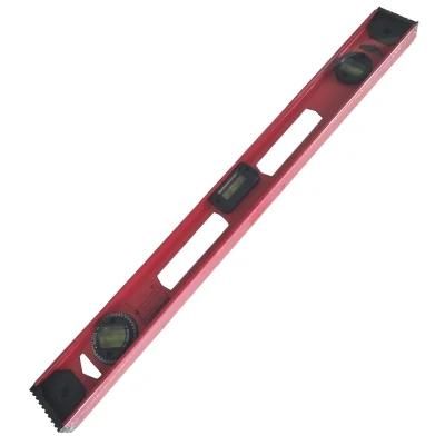 82D I Beam Level Measuring Tool/Aluminium Spirit Level