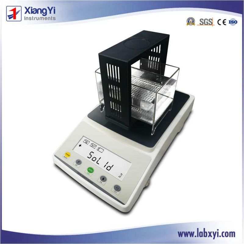 0.001g/cm3 Laboratory Device/Lab Balance/Weighing Device/Density Balance