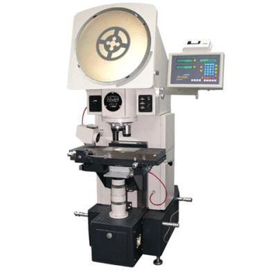 500mm Diameter Large Screen Digital Measuring Projector (JT3-D: 500mm, 200mm*100mm)