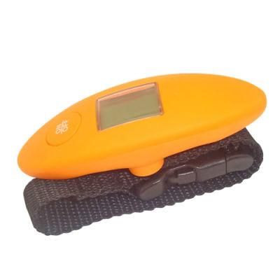 Factory Direct Price Portable Luggage Hanging Scale