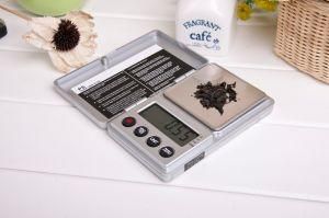 PS100/0.01g Pocket Scale with High Quality Cheap Low Cost Weighing Scale