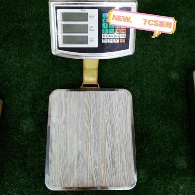 New Model 60kg Electronic Weighing Scale
