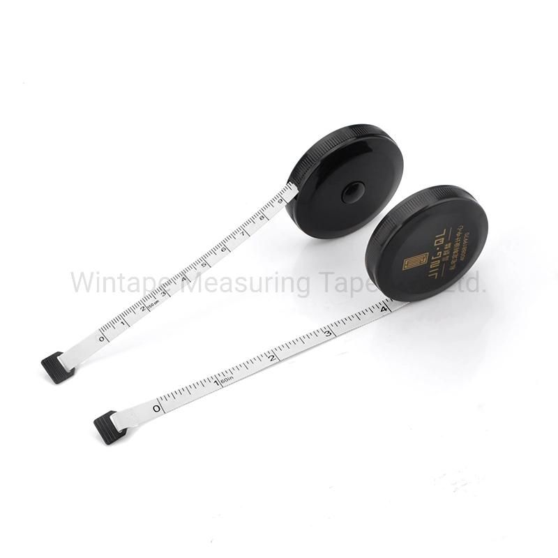 Personalized Mini Round Sewing Tape Measure 150cm&60inch