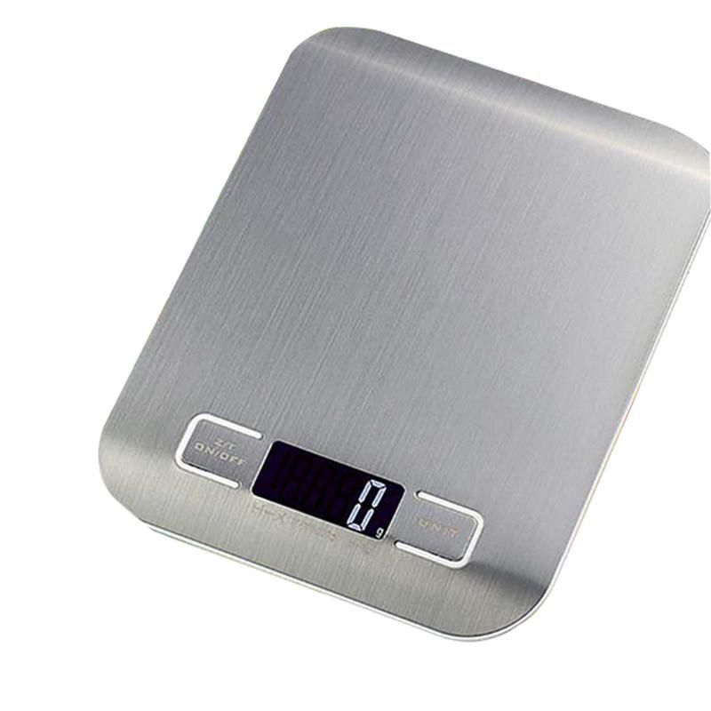 Stainless Steel Water Proof Weighing Scale